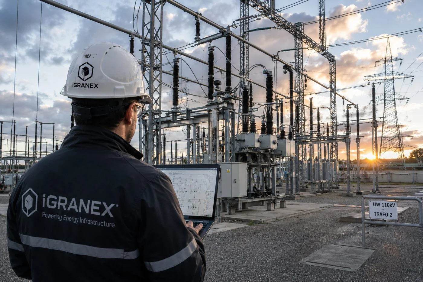 Grid & Power Systems Engineering
