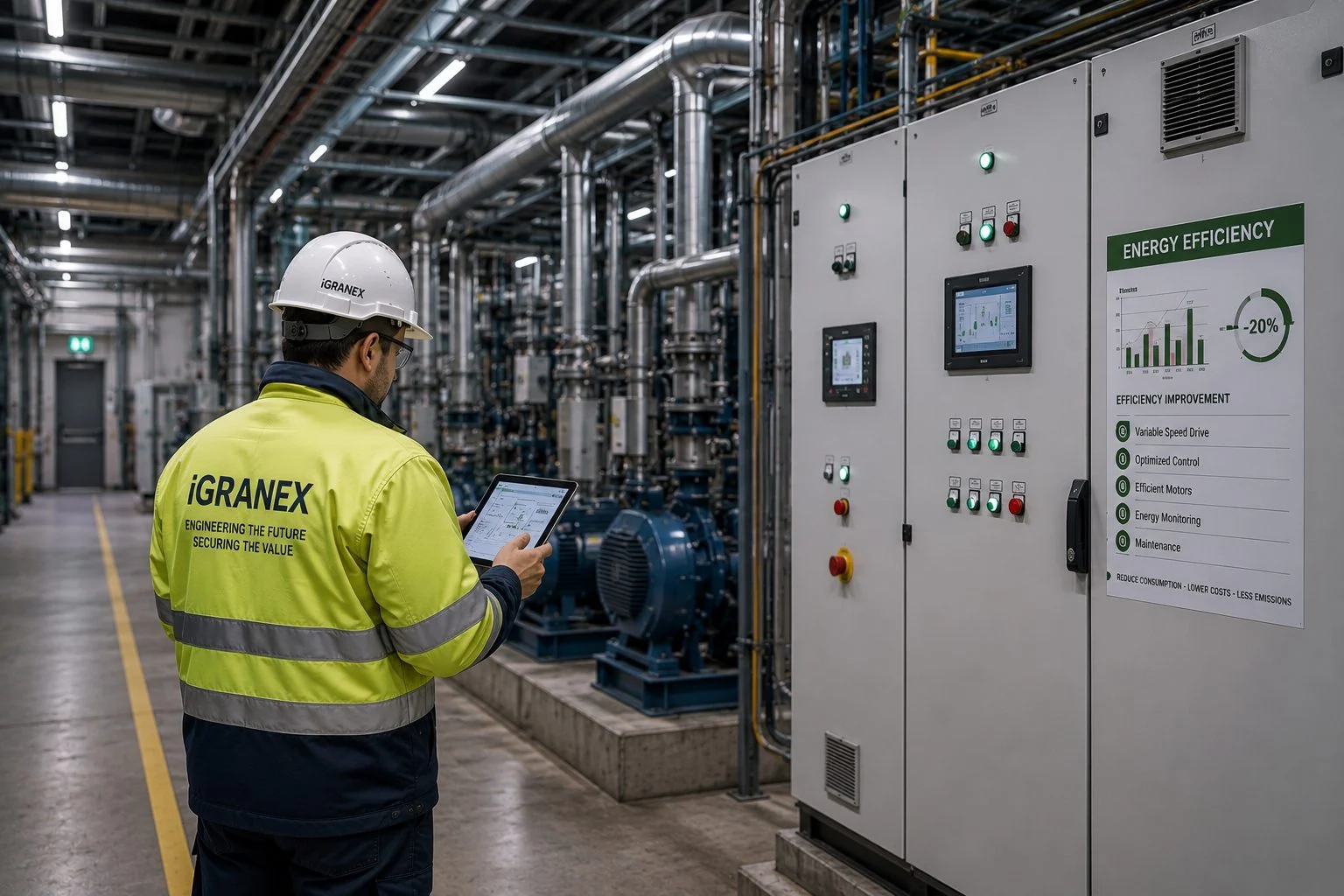 Asset Lifecycle Decision-Making: Condition, Criticality and Modernization Priorities