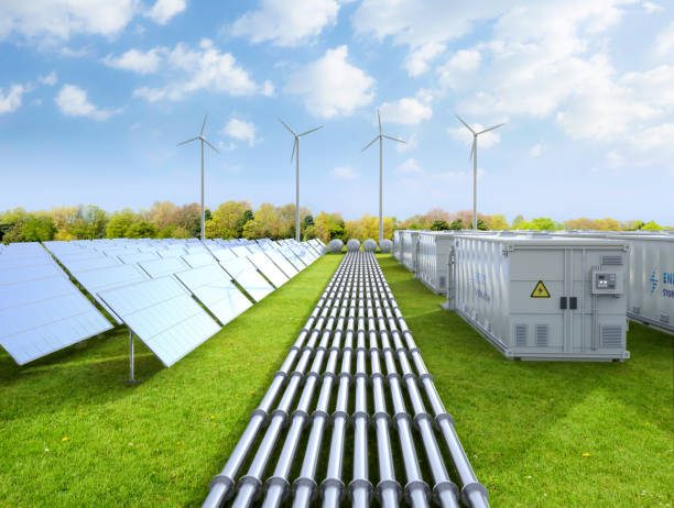 PV & BESS Interface Management: The Technical Interfaces That Decide Project Success